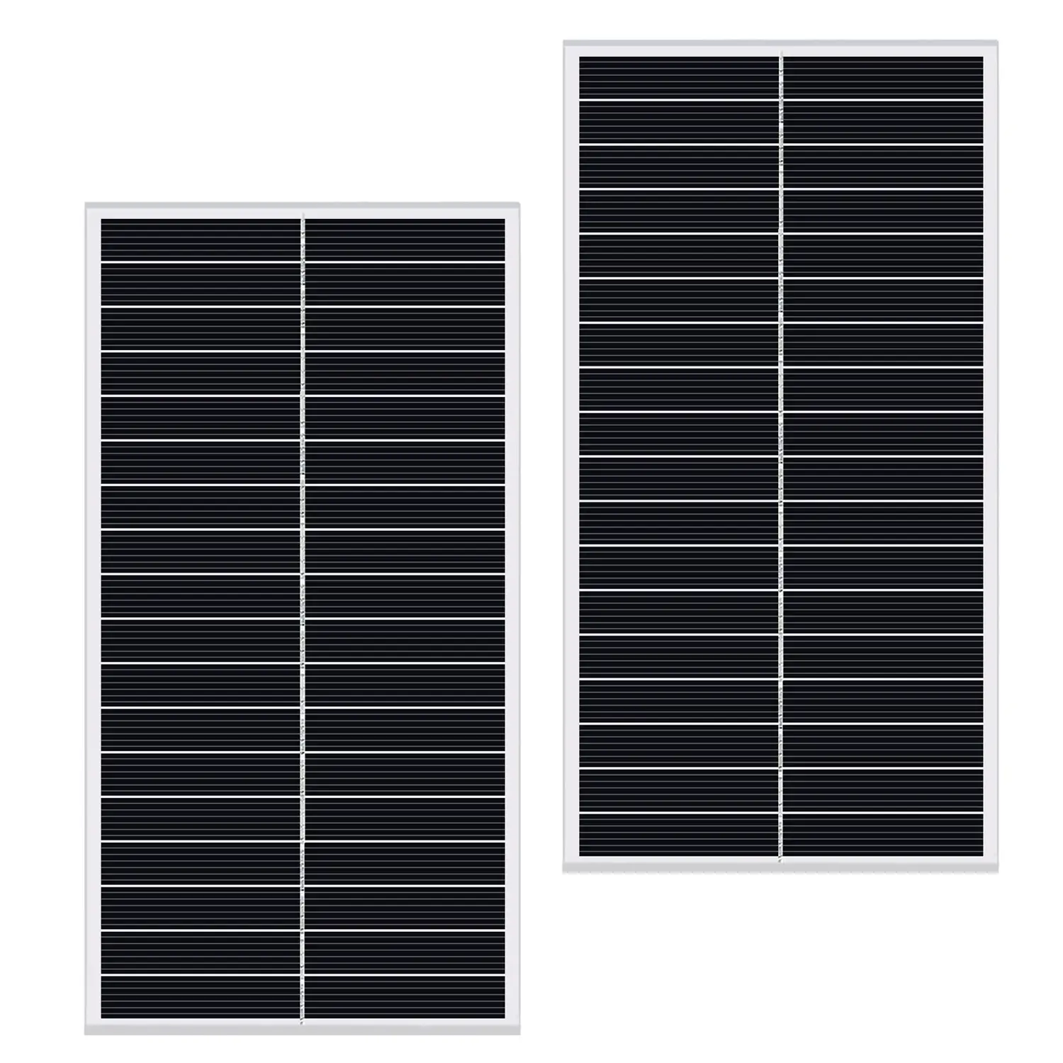 Fotovoltaikus Napelem 12V