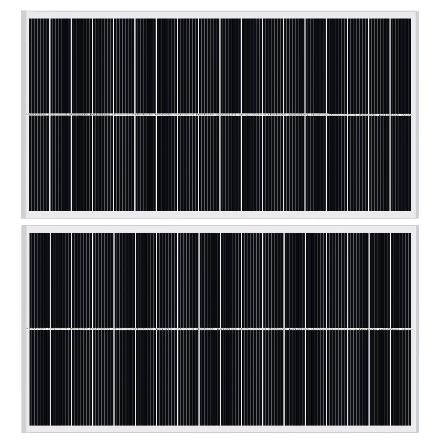 12V Fotovoltaikus Napelem