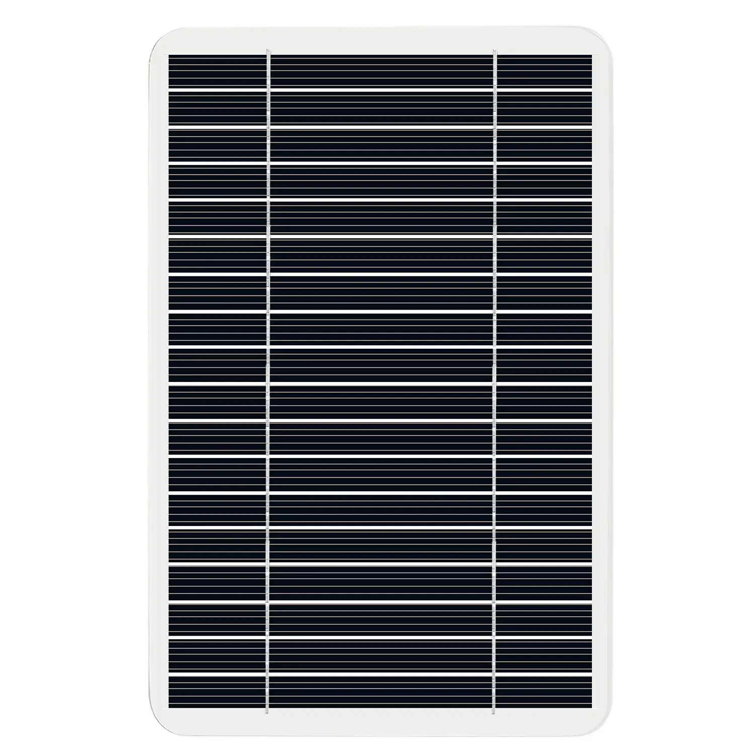 2W Fotovoltaikus Napelem
