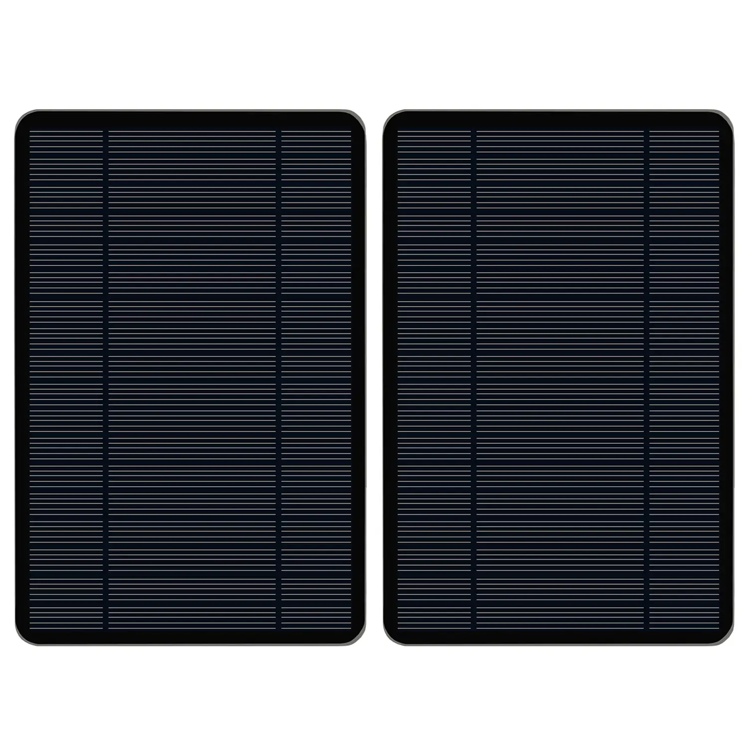 Fotovoltaikus Napelem 9V