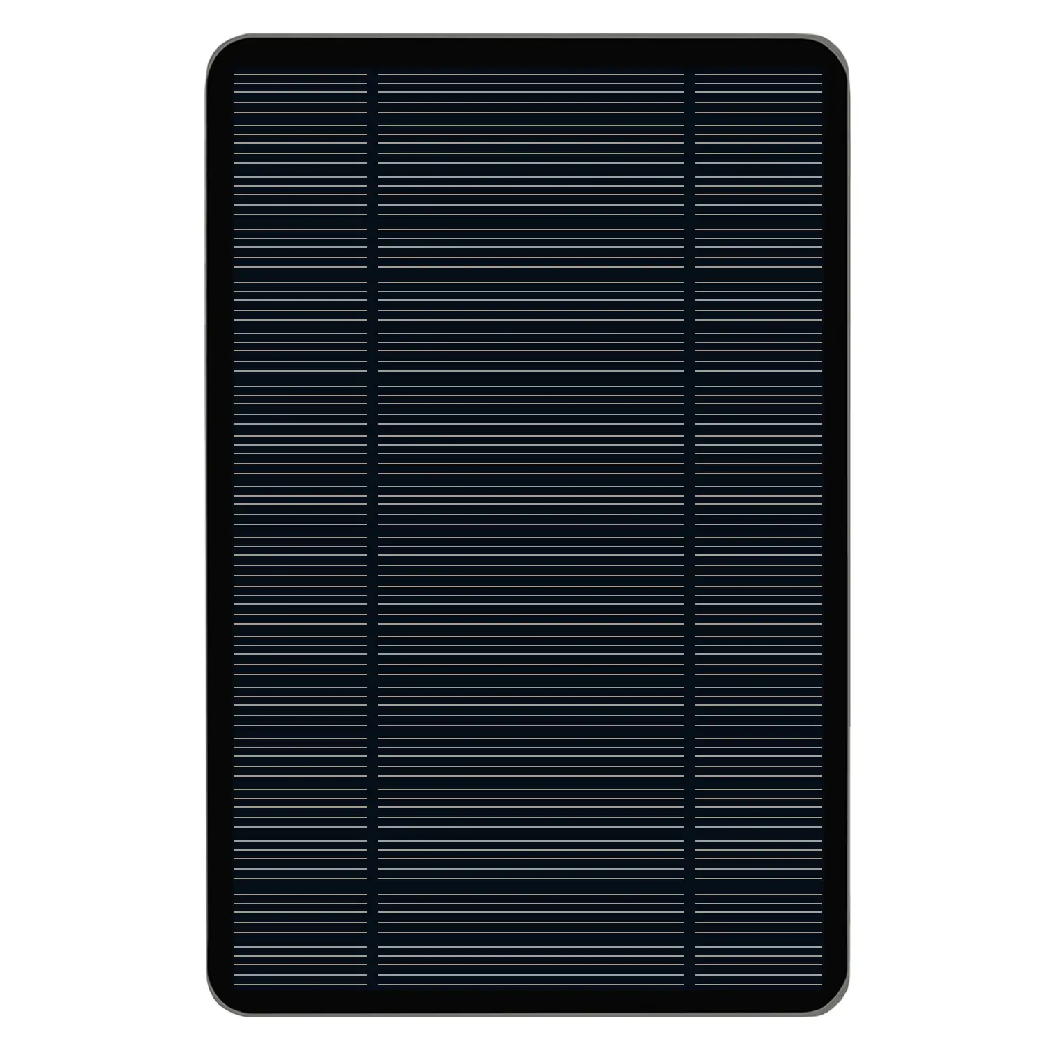 2W Fotovoltaikus Napelem