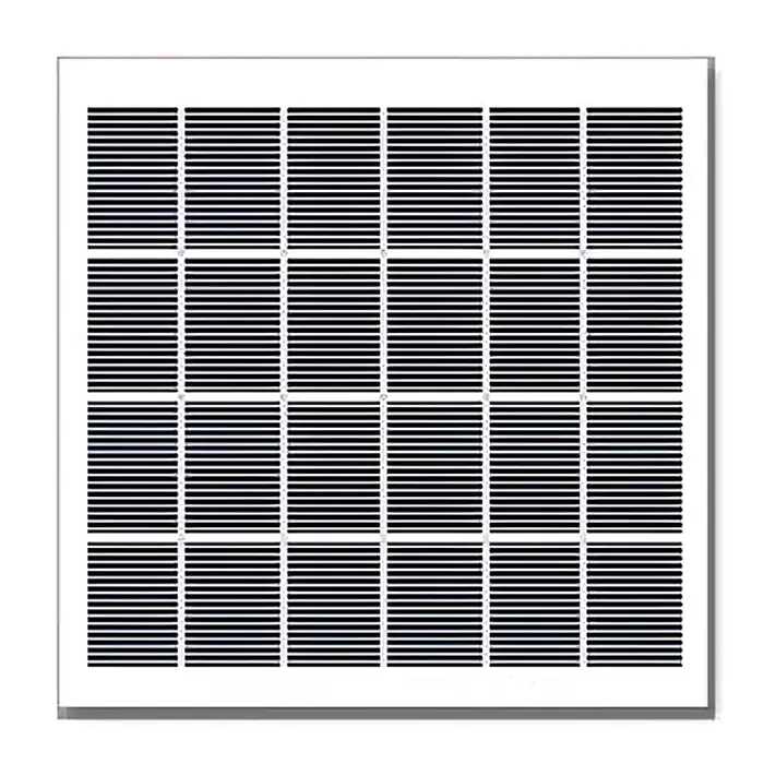 5W Fotovoltaikus Napelem