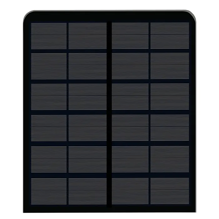 Fotovoltaikus Napelem 5W