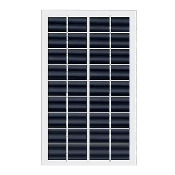 3W Fotovoltaikus Napelem