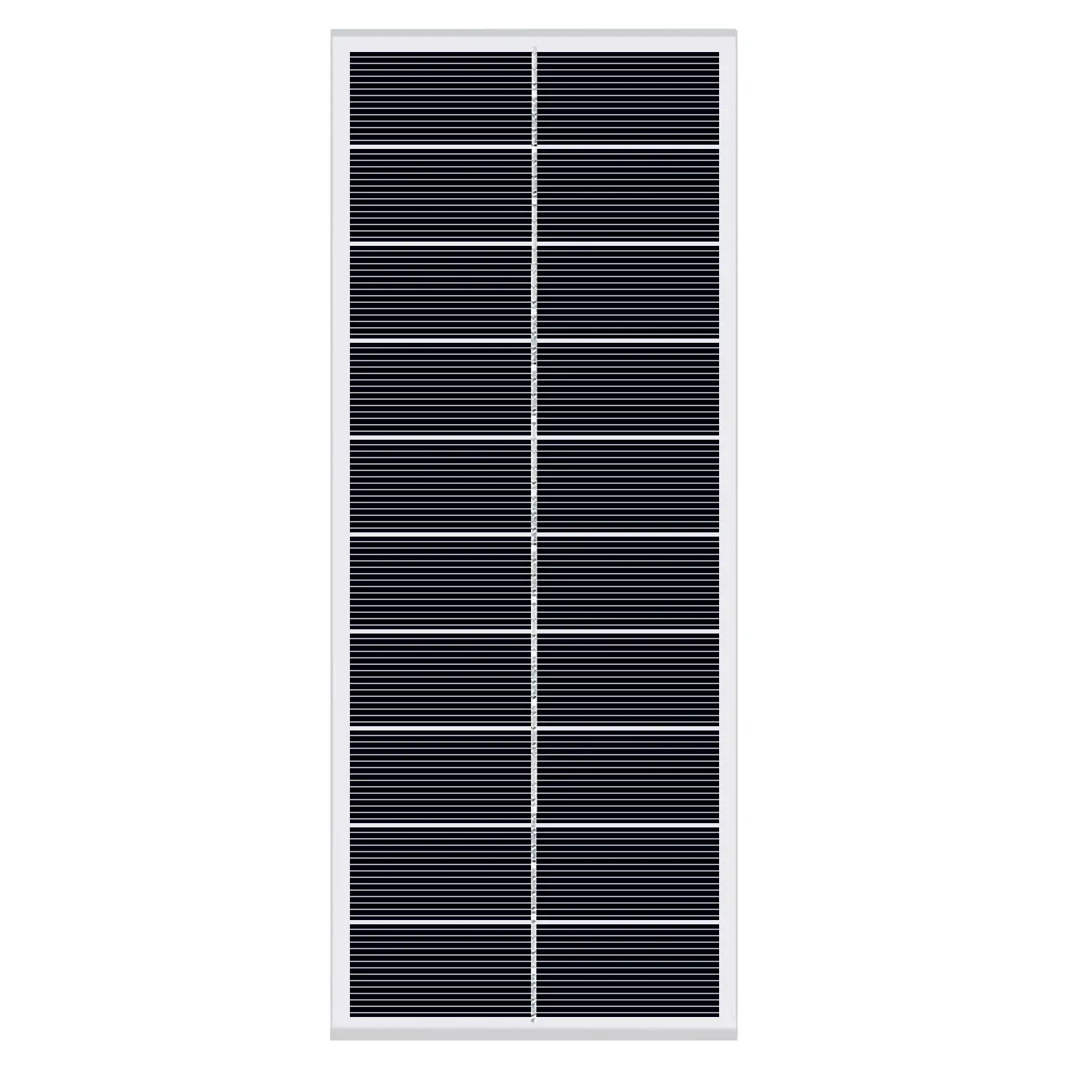 2W Fotovoltaikus Napelem