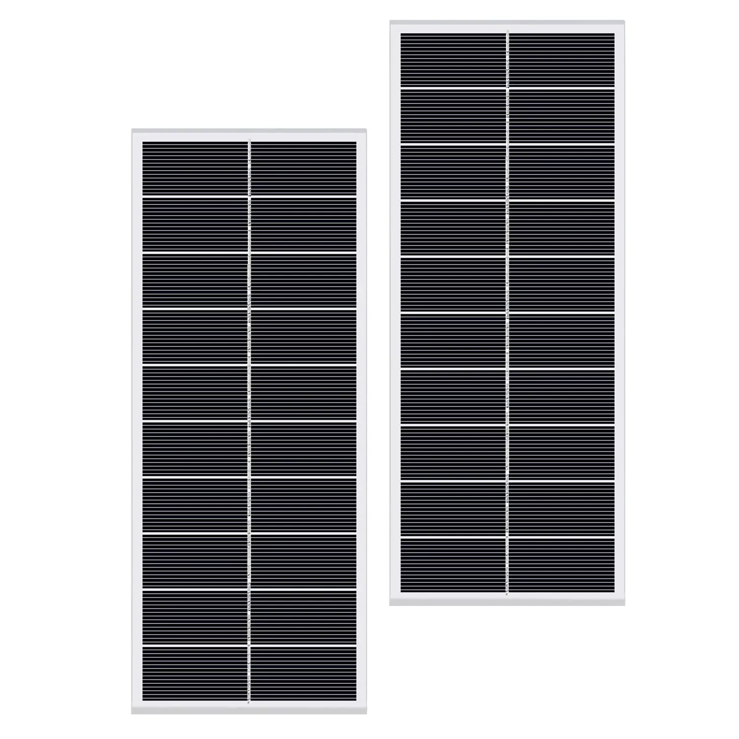 Fotovoltaikus Napelem 2W