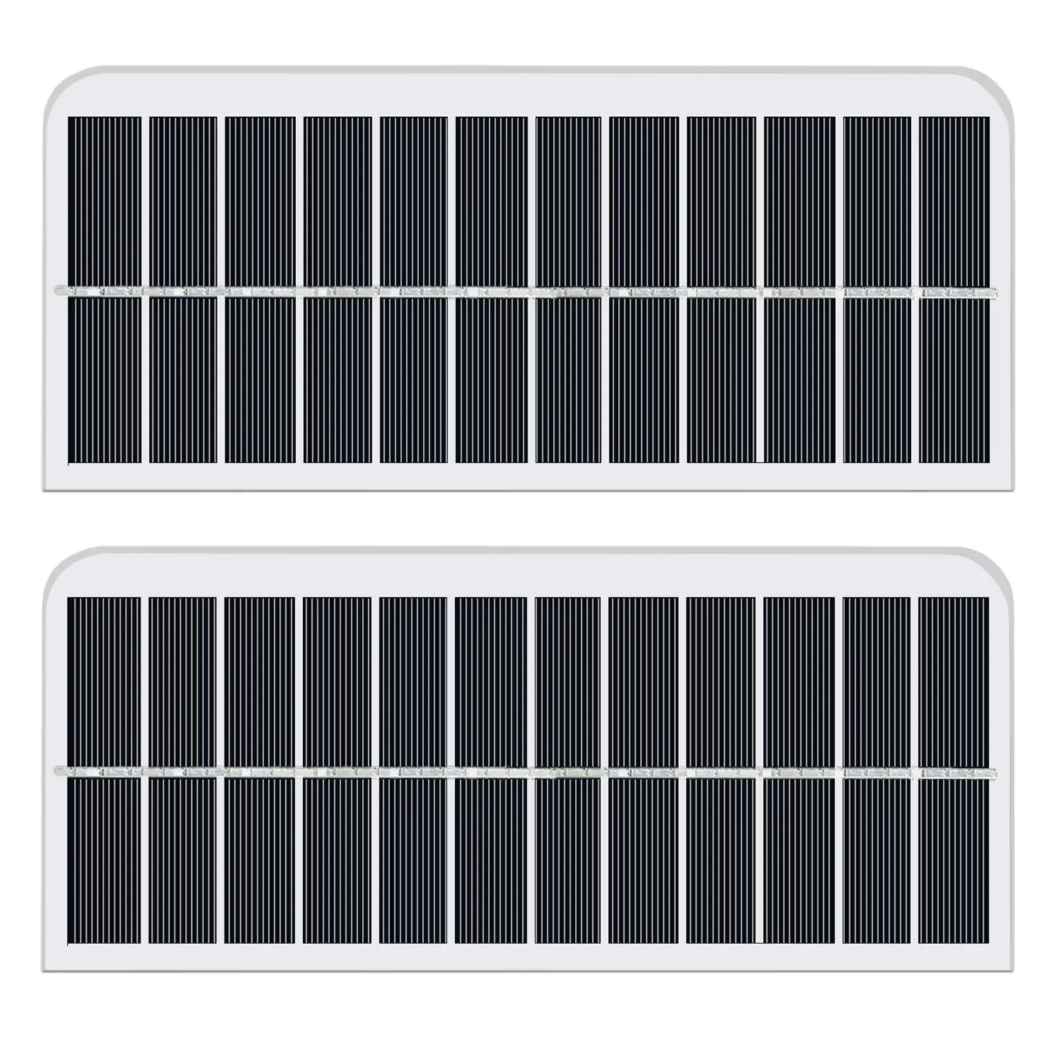 Fotovoltaikus Napelem 10W