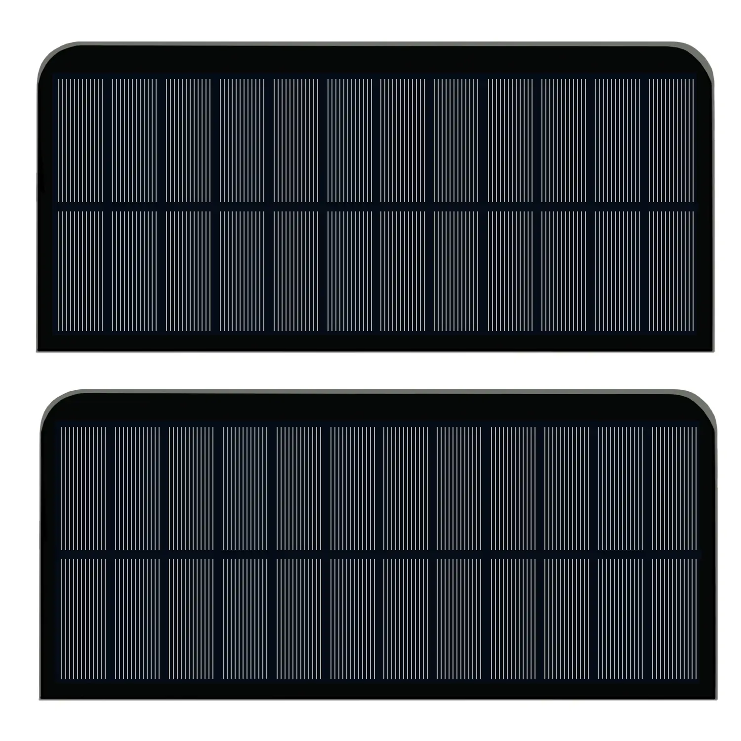 Mini Napelem 6V