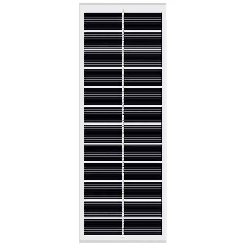 Fotovoltaikus Napelem 3W