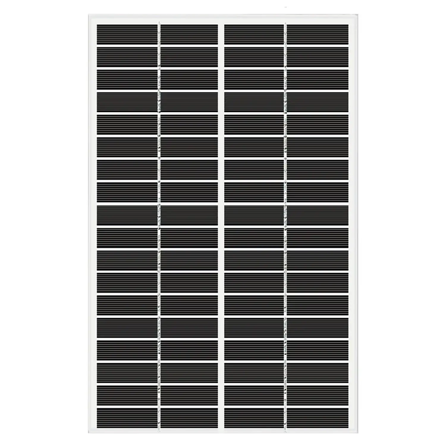Fotovoltaikus Napelem 12v