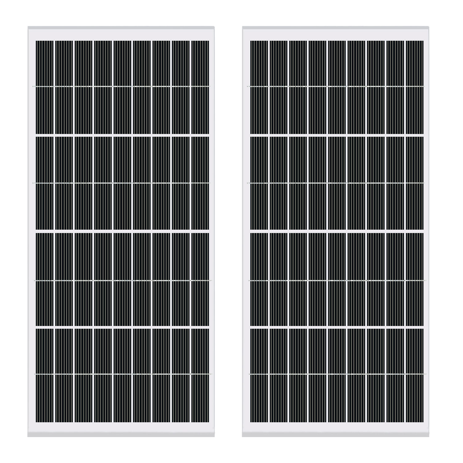 3W Fotovoltaikus Üveg Napelem