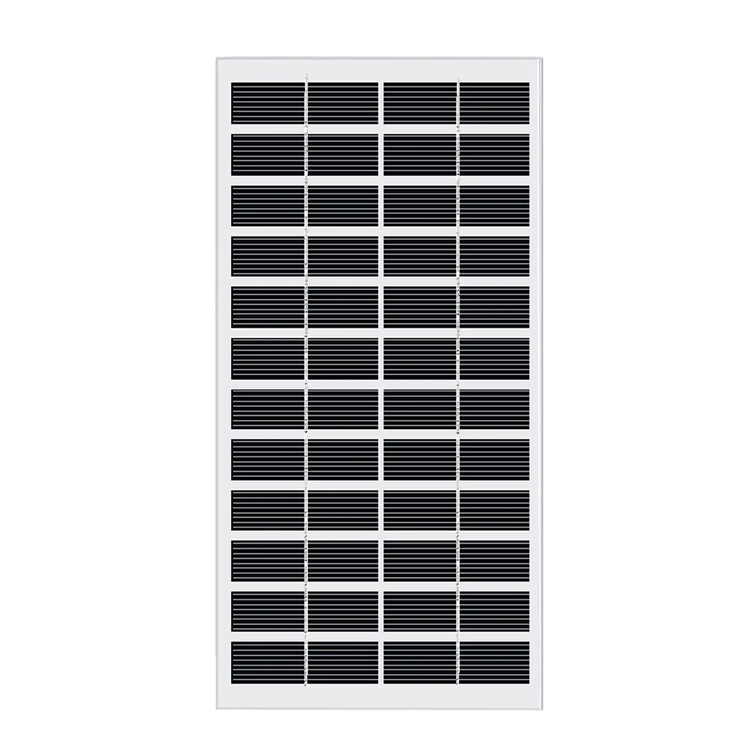 Fotovoltaikus Üveg Napelem