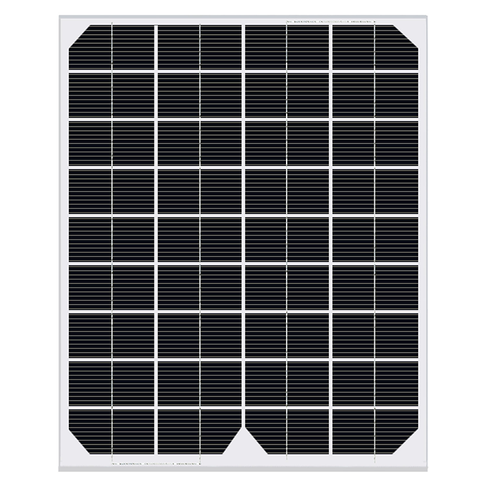 5W Fotovoltaikus Napelem