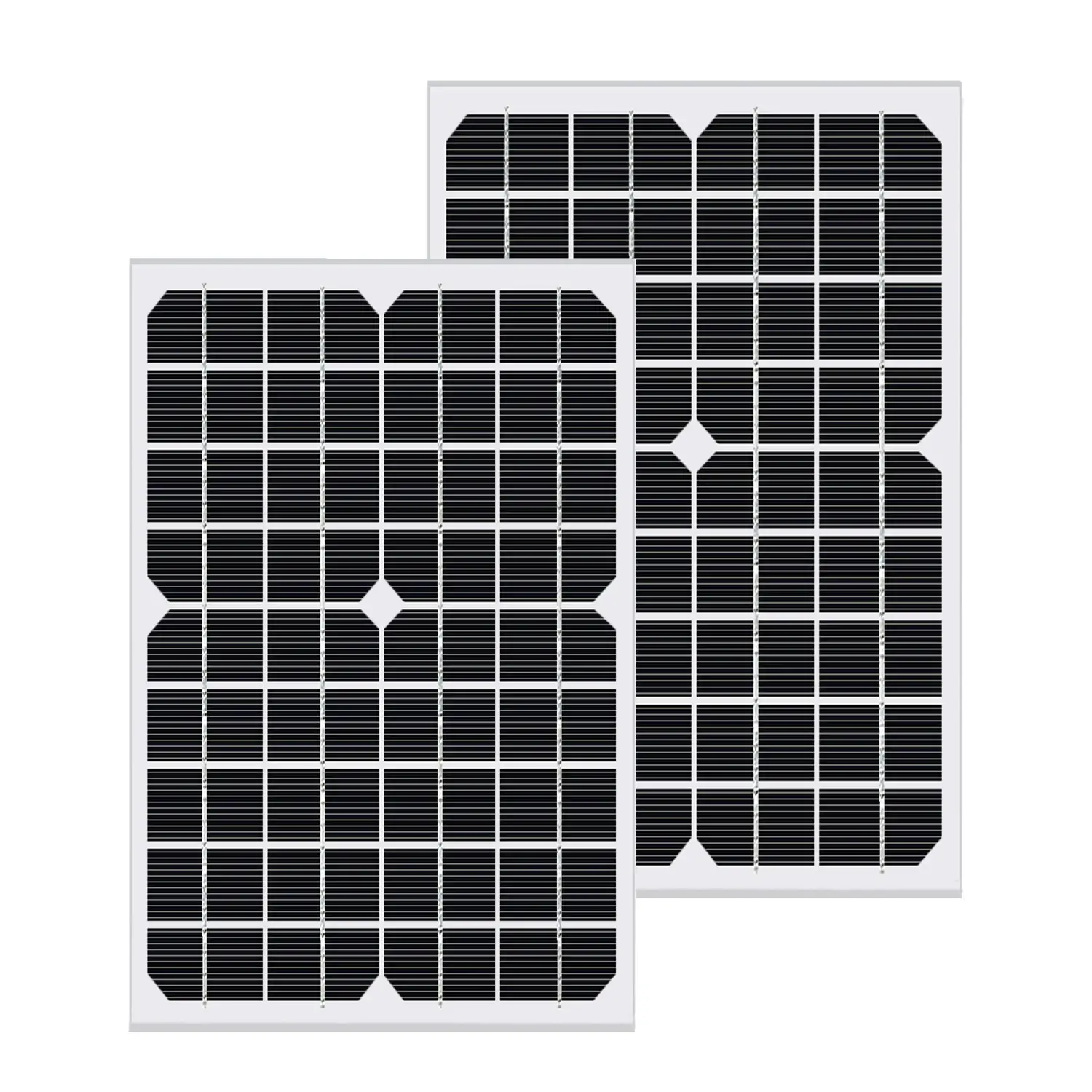 Fotovoltaikus Napelem 12V