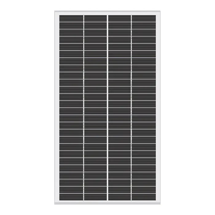 5W Fotovoltaikus Napelem