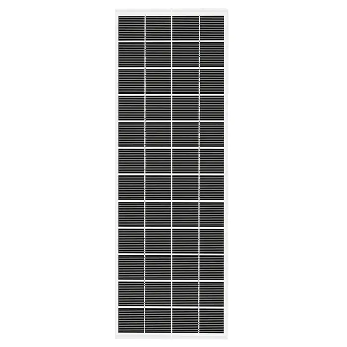 4W Fotovoltaikus Napelem