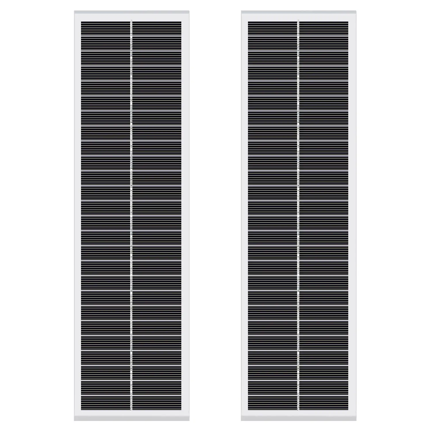 Fotovoltaikus Napelem 13V