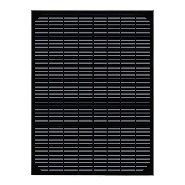 12V Fotovoltaikus Napelem