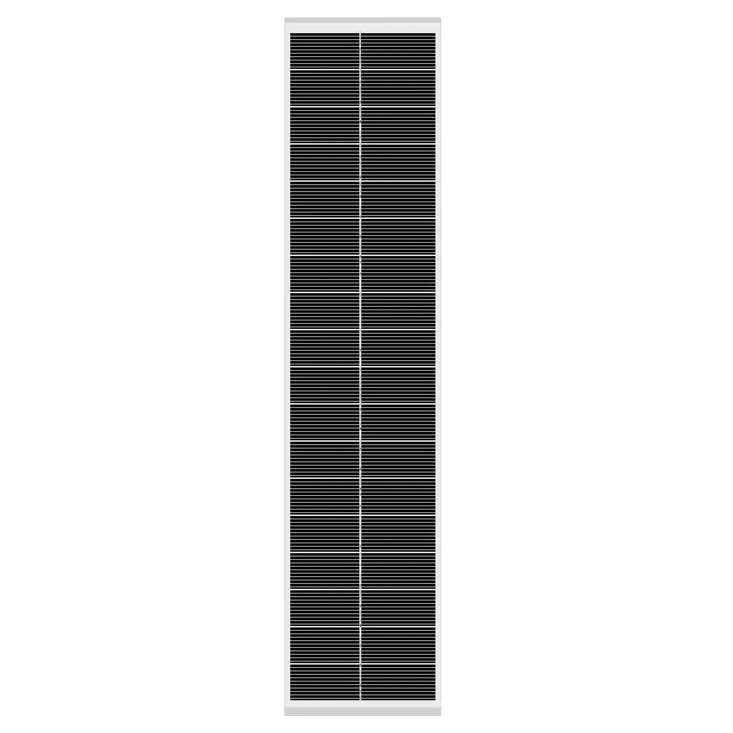 9V Fotovoltaikus Napelem