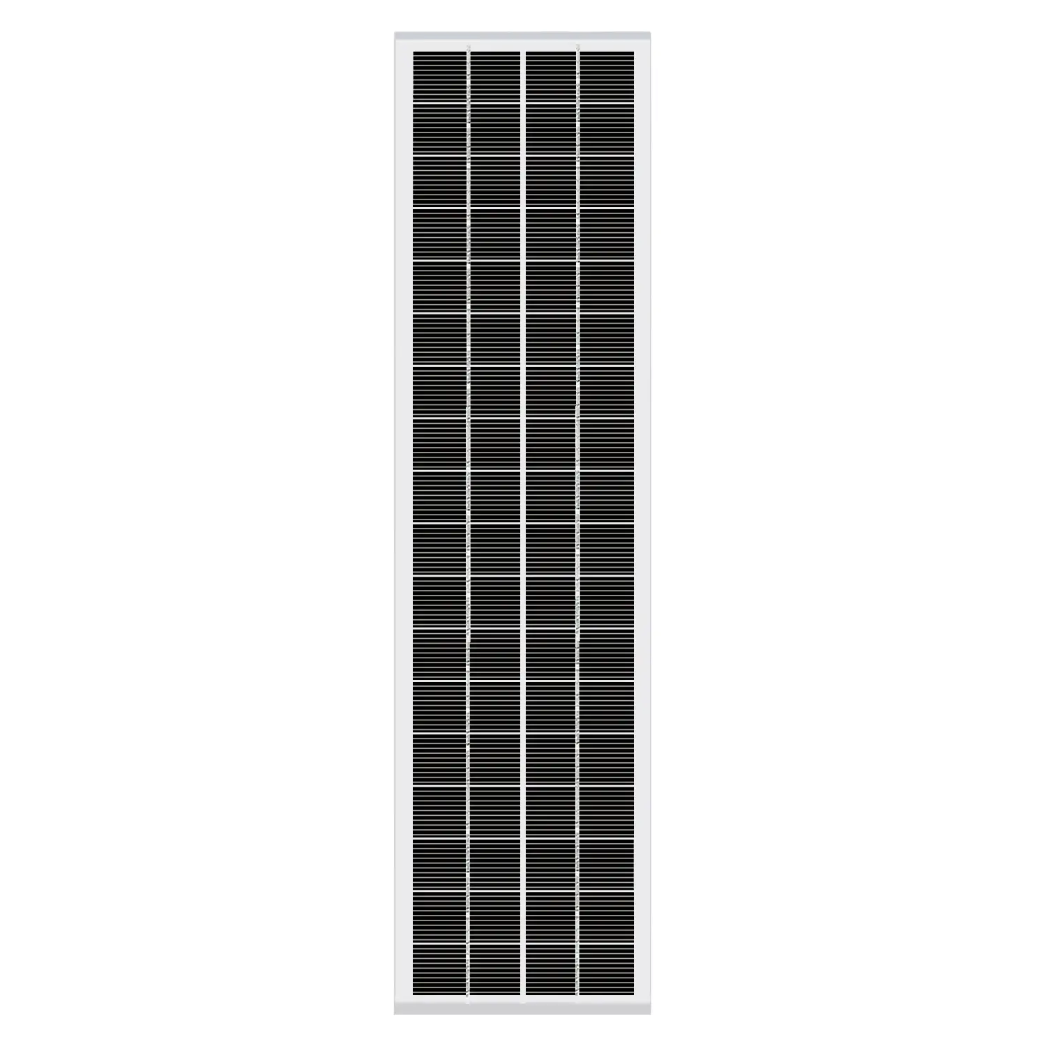 Fotovoltaikus Napelem 4W