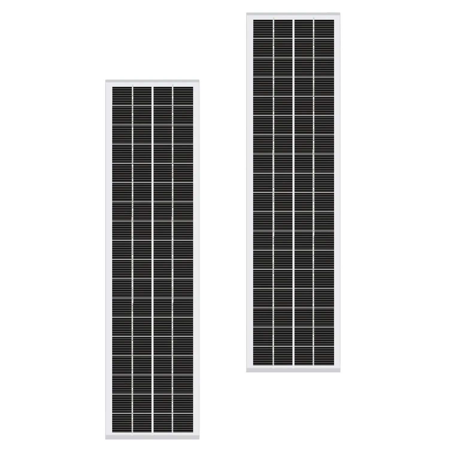 Fotovoltaikus Napelem 4W