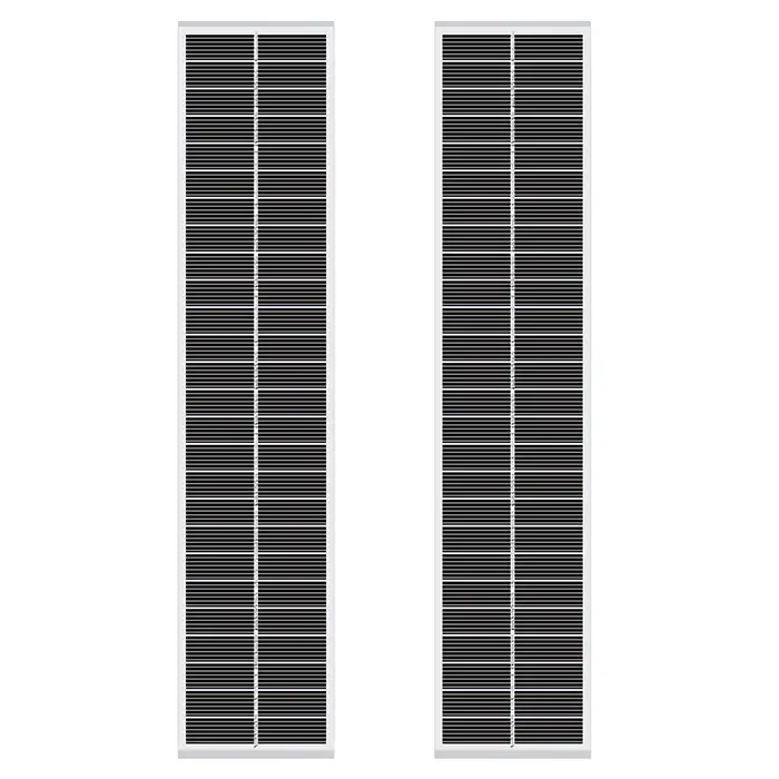 5W Fotovoltaikus Napelem