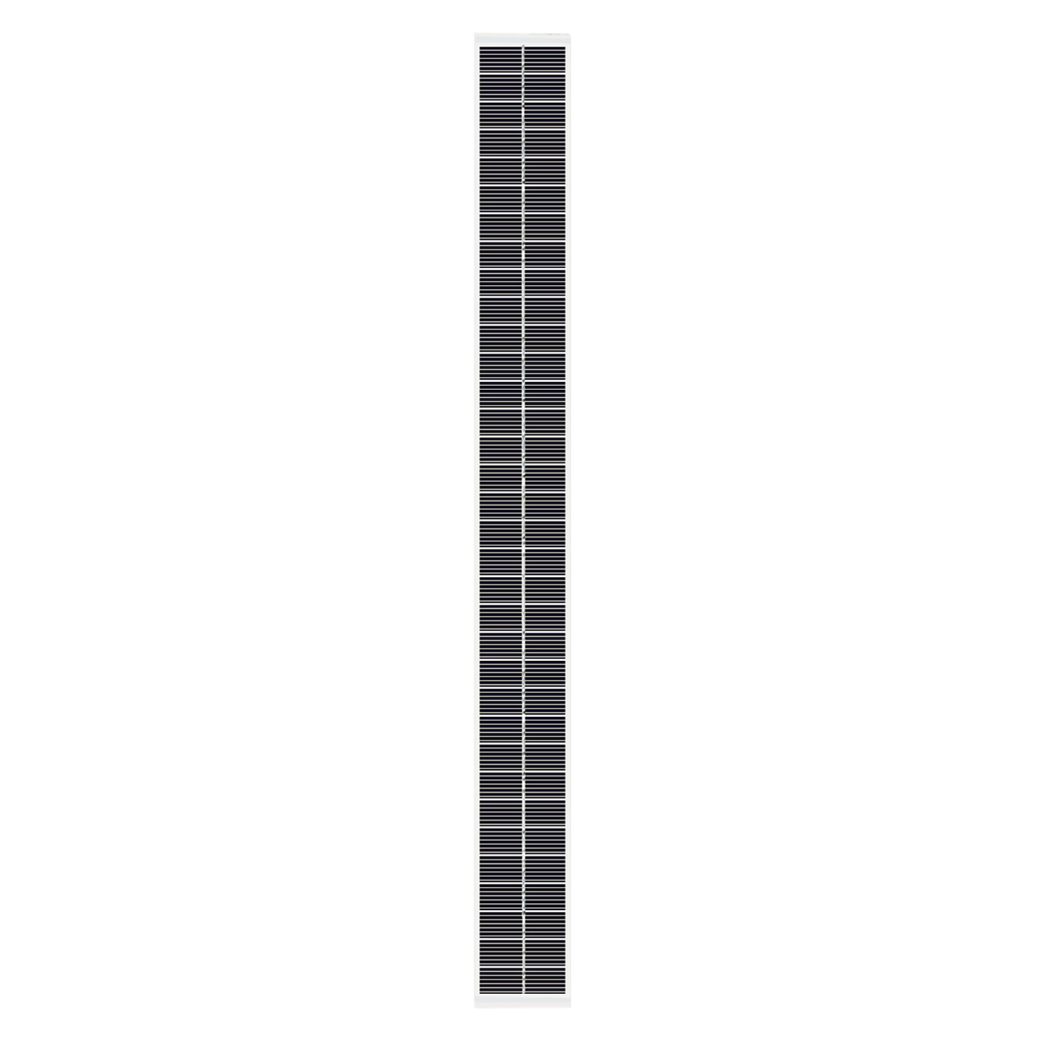 3W Fotovoltaikus Napelem