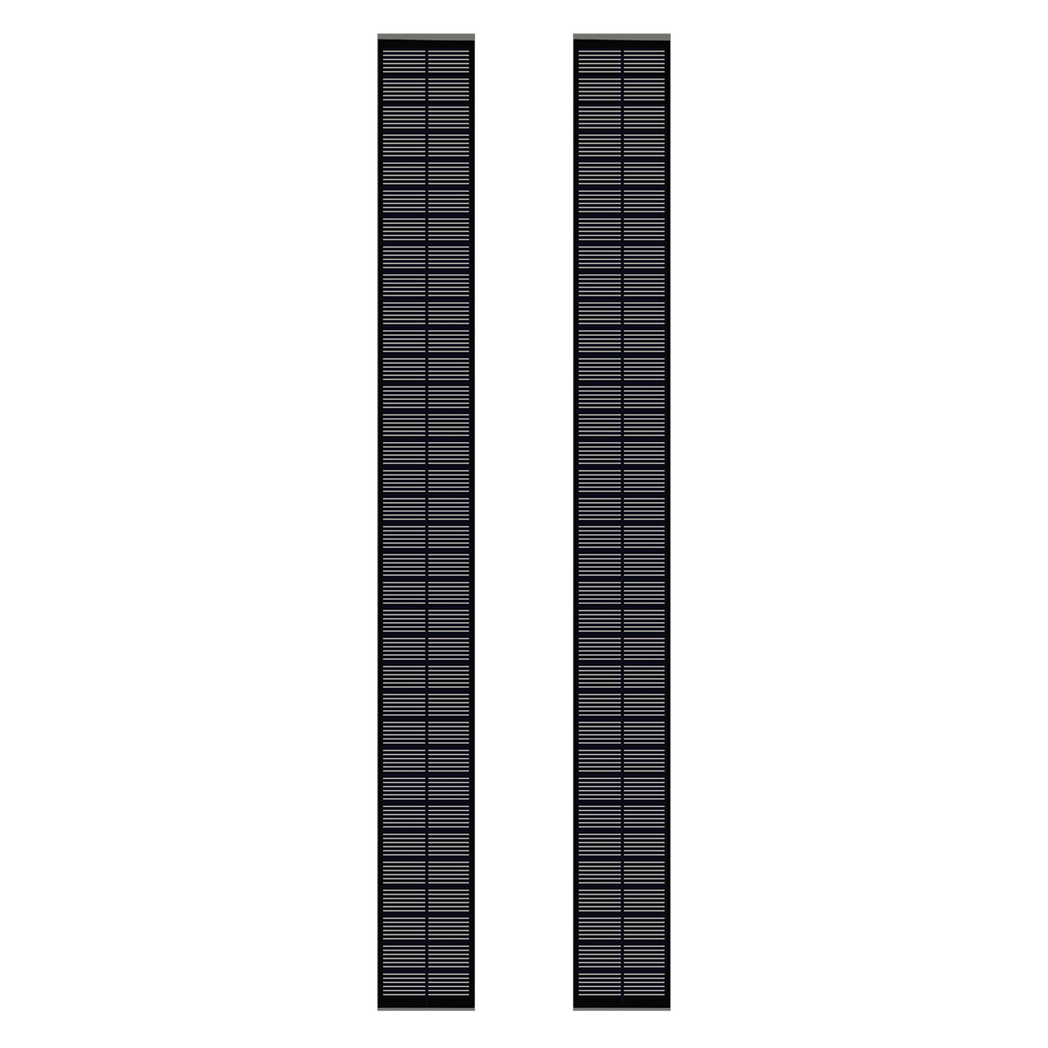 5W Fotovoltaikus Napelem