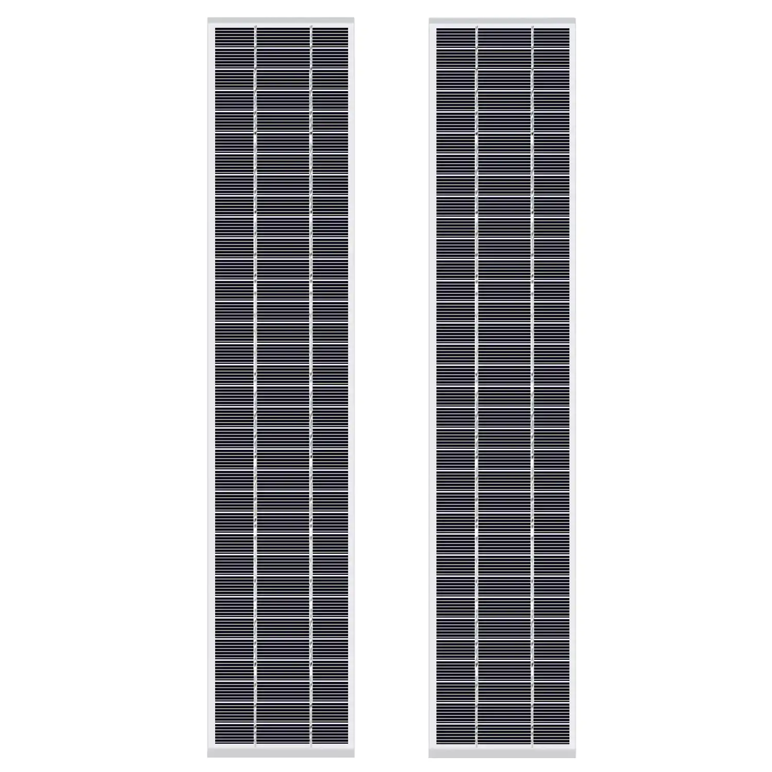 10W Fotovoltaikus Üveg Napelem