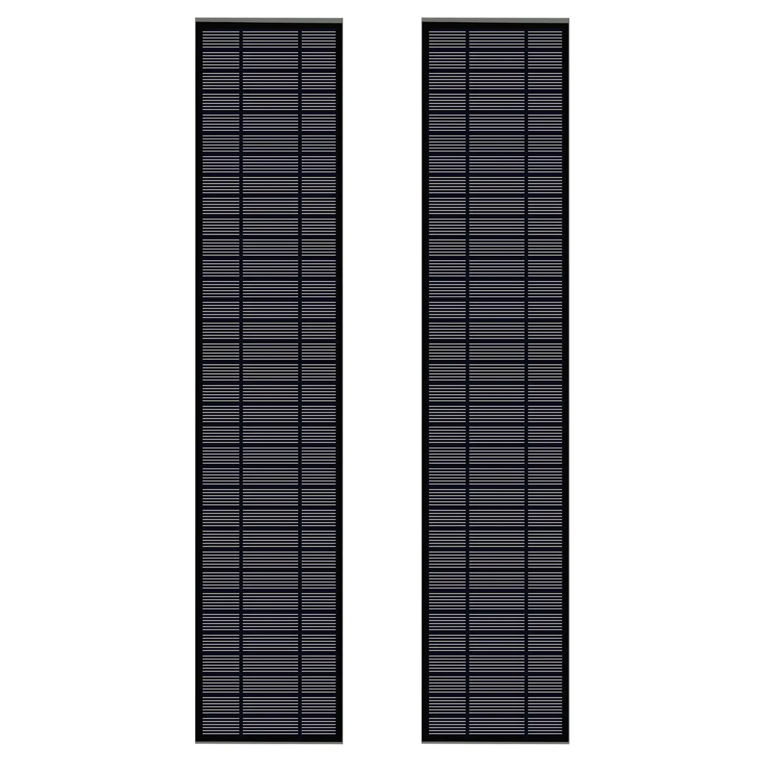 Fotovoltaikus Napelem 10W