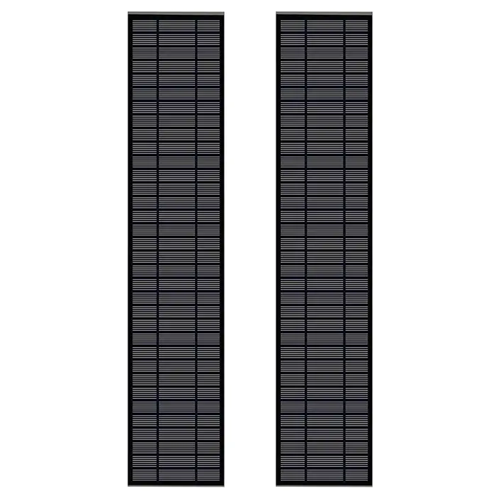 10W Fotovoltaikus Napelem