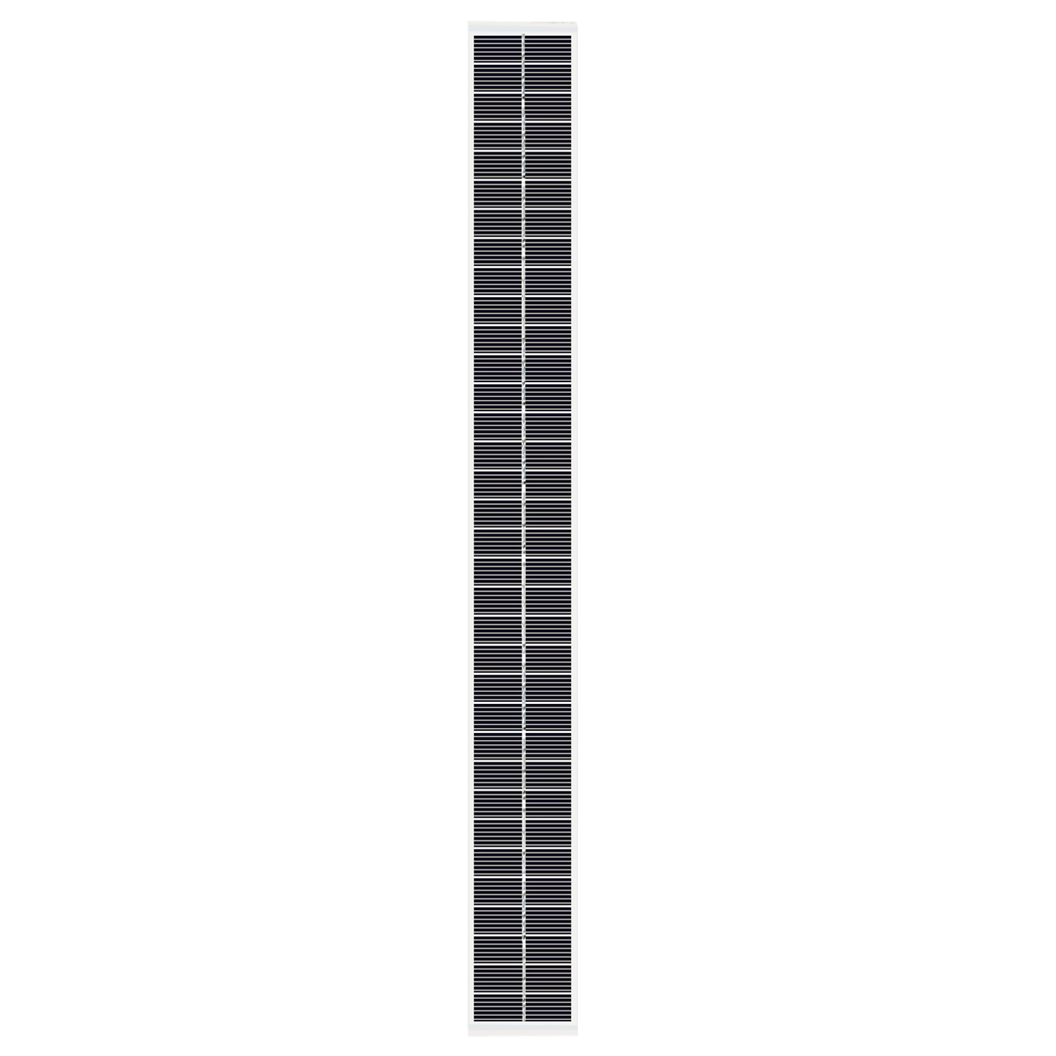 4W Fotovoltaikus Napelem