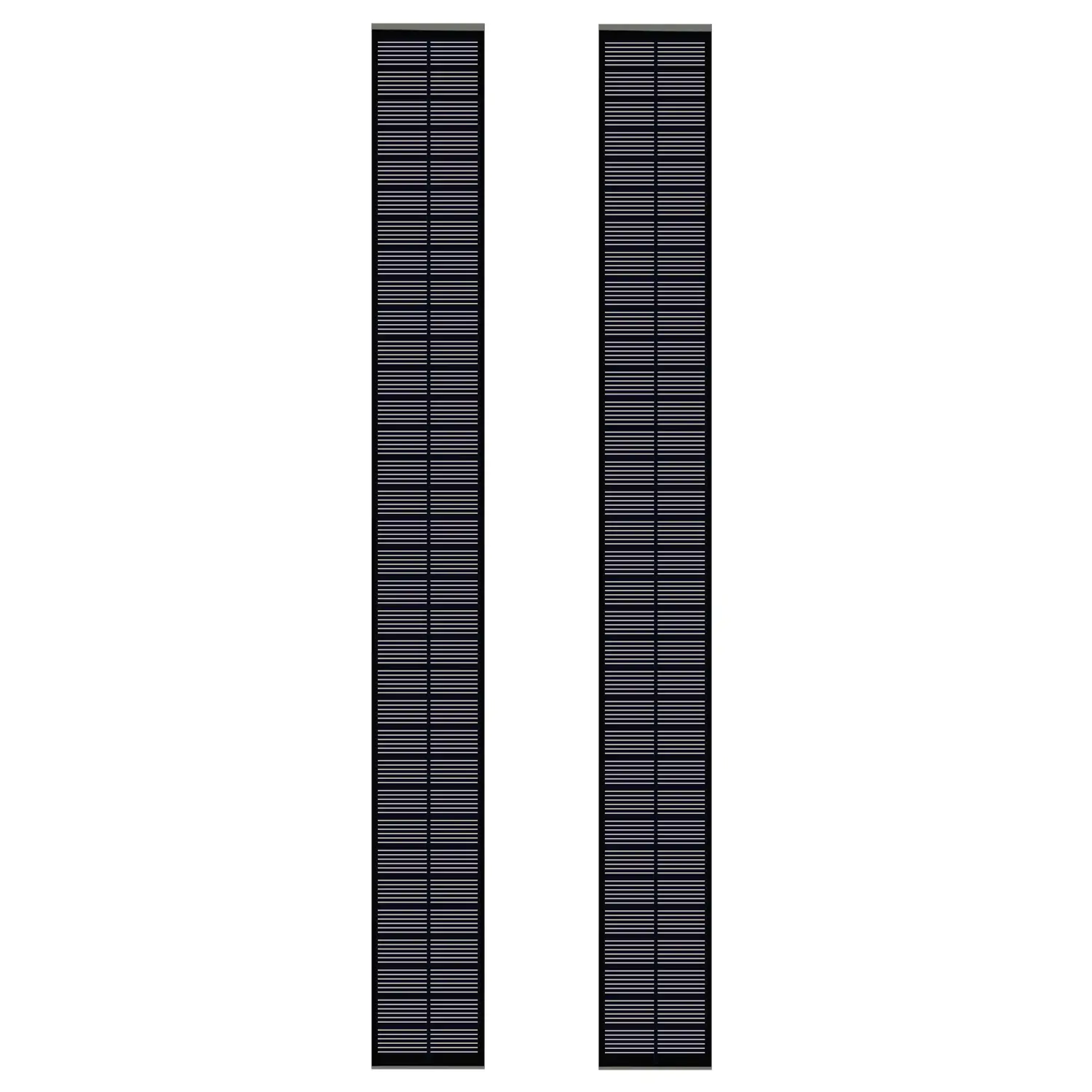 Fotovoltaikus Napelem 4W