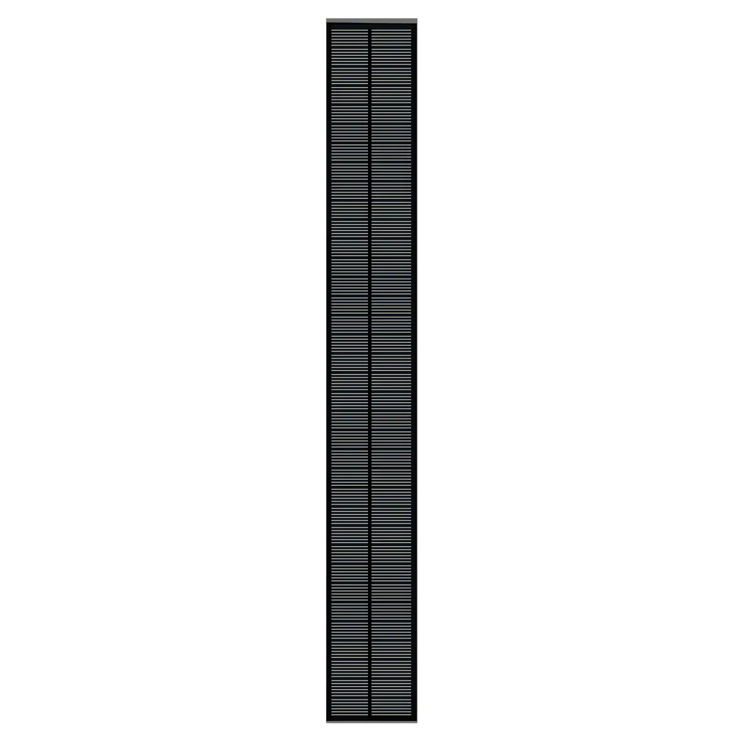 10W Fotovoltaikus Napelem