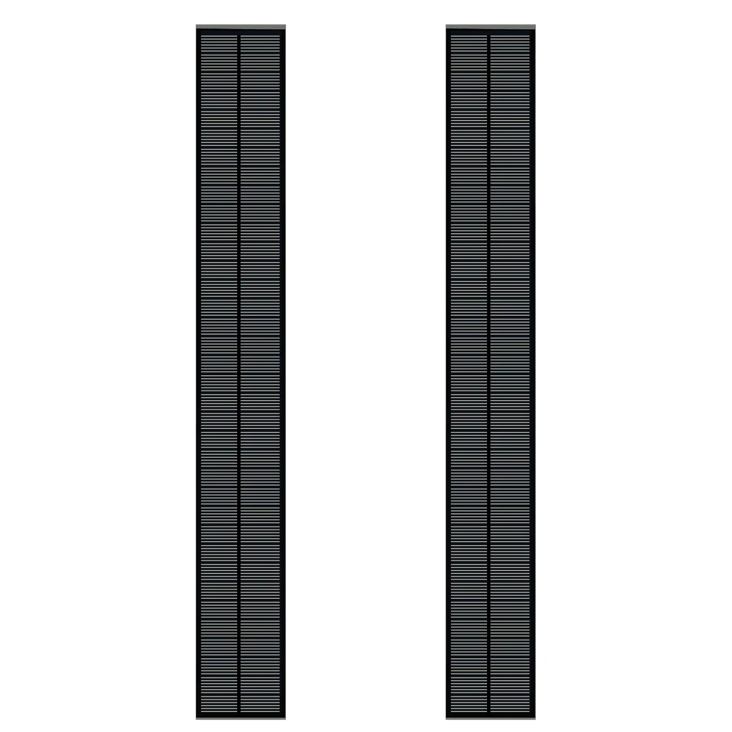 Fotovoltaikus Napelem 10W