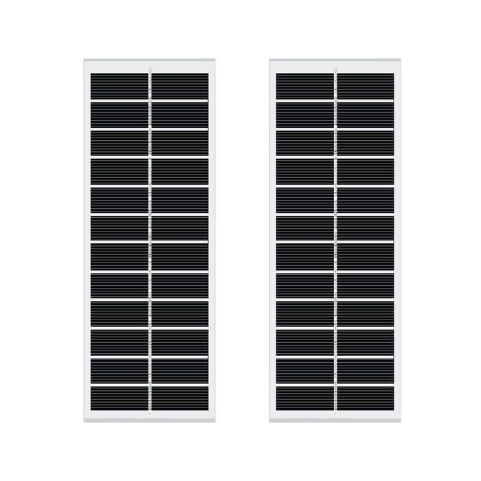 Fotovoltaikus Napelem